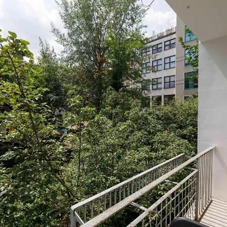 شقة Close-central - Old Town - Comfortable And Cozy - W3 فروتسواف