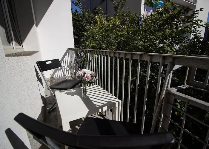 Appartement Close-central - Old Town - Comfortable And Cozy - W3