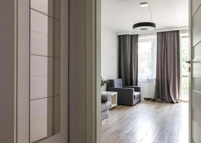 Close-central - Old Town - Comfortable And Cozy - W3 Appartement Wrocław