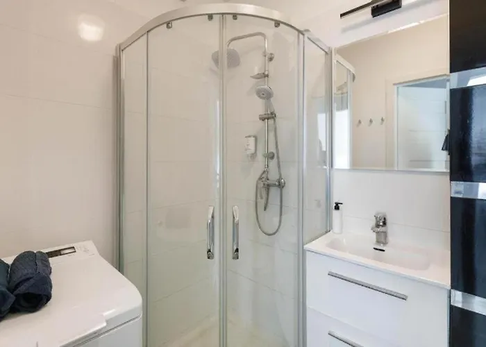 Close-central - Old Town - Comfortable And Cozy - W3 * Wrocław