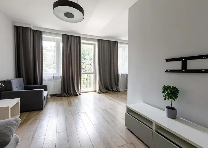 Appartement Close-central - Old Town - Comfortable And Cozy - W3 Wrocław