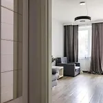 Close Daire Wroclaw