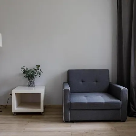 Close-central - Old Town - Comfortable And Cozy - W3