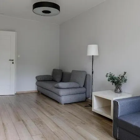 Close-central - Old Town - Comfortable And Cozy - W3 *