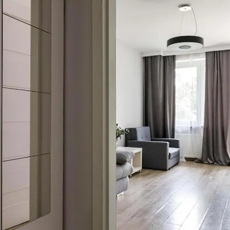 Close-central - Old Town - Comfortable And Cozy - W3 Appartement Wrocław