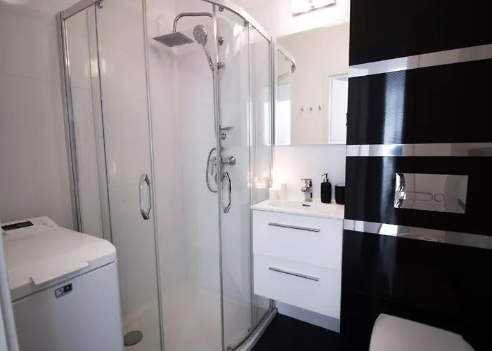 Close-central - Old Town - Comfortable And Cozy - W3 ורוצלב