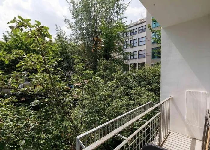 דירה Close-central - Old Town - Comfortable And Cozy - W3 ורוצלב